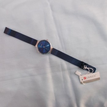 ΜΠΛΕ ΡΟΛΟΙ ΜΕ ΑΤΣΑΛΙΝΟ ΜΠΡΑΣΕΛΕ