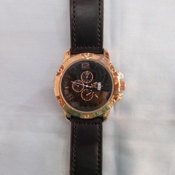 ΜΑΥΡΟ ΑΝΔΡΙΚΟ ΡΟΛΟΙ