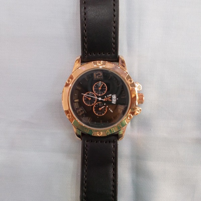 ΜΑΥΡΟ ΑΝΔΡΙΚΟ ΡΟΛΟΙ