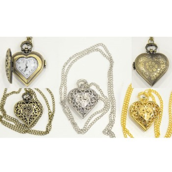 ΡΟΛΟΙ ΚΑΡΔΙΑ ΣΕ ΜΠΡΟΝΖΕ ΧΡΩΜΑ