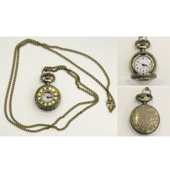 ΜΠΡΟΝΖΕ ΡΟΛΟΙ ΜΕ ΑΛΥΣΙΔΑ