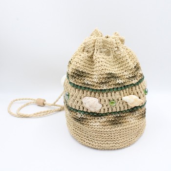 ΠΛΕΚΤΟ ΣΑΚΙΔΙΟ