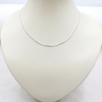 ΑΛΥΣΙΔΑ ΜΕ ΟΒΑΛ ΚΡΙΚΟ