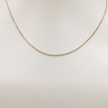 ΑΣΗΜΕΝΙΑ ΑΛΥΣΙΔΑ ΕΠΙΧΡΥΣΩΜΕΝΗ