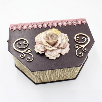 ΜΠΙΖΟΥΤΙΕΡΑ VINTAGE