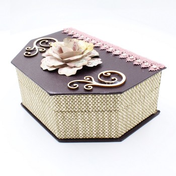 ΜΠΙΖΟΥΤΙΕΡΑ VINTAGE