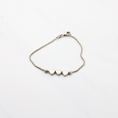 ΒΡΑΧΙΟΛΙΑ ΑΣΗΜΕΝΙΑ