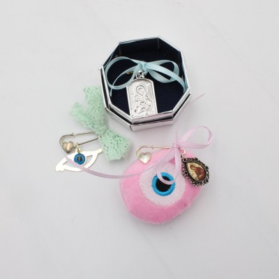 ΒΡΕΦΙΚΑ ΦΥΛΑΧΤΑ