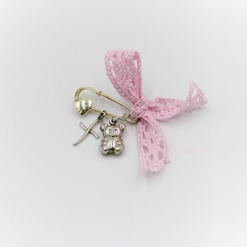 ΑΣΗΜΕΝΙΟΣ ΣΤΑΥΡΟΣ ΚΑΙ ΑΡΚΟΥΔΑΚΙ