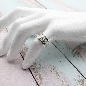 ΠΛΑΤΥ ΔΑΧΤΥΛΙΔΙ ΜΕ ΣΧΕΔΙΑ