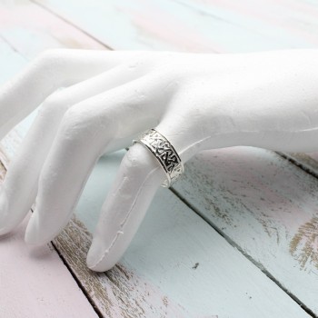 ΑΣΗΜΕΝΙΟ ΔΑΧΤΥΛΙΔΙ ΤΥΠΟΥ ΒΕΡΑ