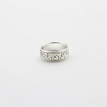 ΑΣΗΜΕΝΙΟ ΔΑΧΤΥΛΙΔΙ ΤΥΠΟΥ ΒΕΡΑ