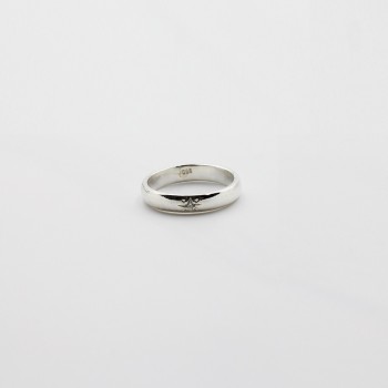 ΔΑΧΤΥΛΙΔΙ ΜΕ ΑΣΤΕΡΑΚΙ