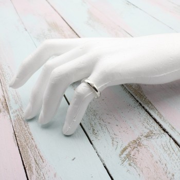 ΔΑΧΤΥΛΙΔΙ ΜΕ ΑΣΤΕΡΑΚΙ