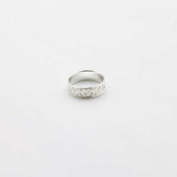 ΑΣΗΜΕΝΙΟ ΠΛΑΤΥ ΔΑΧΤΥΛΙΔΙ