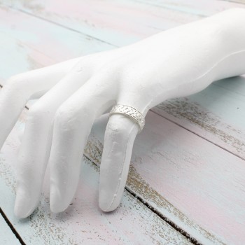 ΑΣΗΜΕΝΙΟ ΠΛΑΤΥ ΔΑΧΤΥΛΙΔΙ