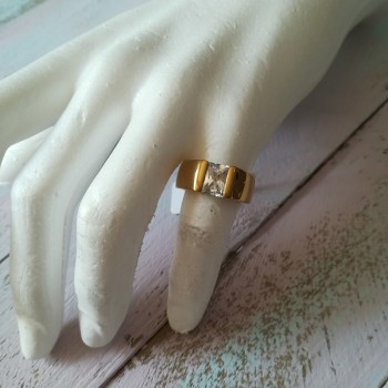 ΜΕΤΑΛΛΙΚΟ ΔΑΧΤΥΛΙΔΙ ΕΠΙΧΡΥΣΩΜΕΝΟ ΜΕΤΑΛΛΙΚΟ ΔΑΧΤΥΛΙΔΙ ΕΠΙΧΡΥΣΩΜΕΝΟ