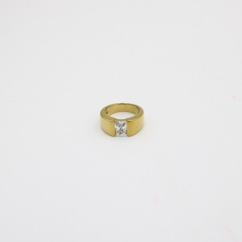 ΜΕΤΑΛΛΙΚΟ ΔΑΧΤΥΛΙΔΙ ΕΠΙΧΡΥΣΩΜΕΝΟ