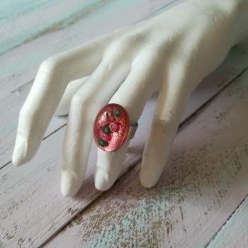 ΡΟΜΑΝΤΙΚΟ ΔΑΧΤΥΛΙΔΙ