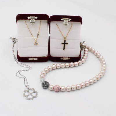 ΚΟΣΜΗΜΑΤΑ ΛΑΙΜΟΥ