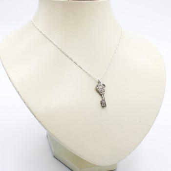 ΑΣΗΜΕΝΙΟ ΚΛΕΙΔΙ ΑΣΗΜΕΝΙΟ ΚΛΕΙΔΙ