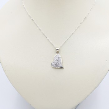 ΚΑΡΔΙΑ ΜΕ ΣΒΑΡΟΦΣΚΙ