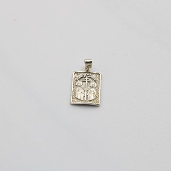 ΑΣΗΜΕΝΙΟ ΚΩΣΤΑΝΤΙΝΑΤΟ