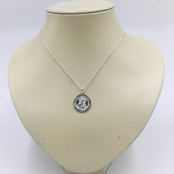 ΜΕΝΤΑΓΙΟΝ ΜΕ ΤΗΝ ΠΑΝΑΓΙΑ