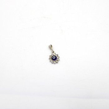 ΑΣΗΜΕΝΙΟ ΜΑΤΙ ΜΕ ΠΕΤΡΕΣ ΖΙΡΓΚΟΝ