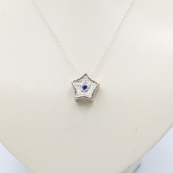 ΑΣΤΕΡΙ ΑΣΗΜΕΝΙΟ ΣΕ ΑΛΥΣΙΔΑ ΑΣΤΕΡΙ ΑΣΗΜΕΝΙΟ ΣΕ ΑΛΥΣΙΔΑ