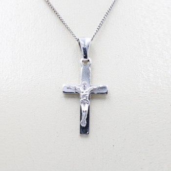 ΑΣΗΜΕΝΙΟΣ ΣΤΑΥΡΟΣ ΣΕ ΑΛΥΣΙΔΑ