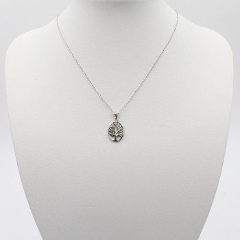 ΚΟΣΜΗΜΑ ΛΑΙΜΟΥ - ΑΣΗΜΕΝΙΟ ΔΕΝΤΡΟ ΖΩΗΣ