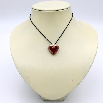 ΚΑΡΔΙΑ ΣΕ ΚΟΡΔΟΝΙ ΔΙΑΦΟΡΩΝ ΧΡΩΜΑΤΩΝ