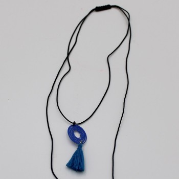 ΚΟΣΜΗΜΑ ΛΑΙΜΟΥ ΣΕ ΚΟΡΔΟΝΙ