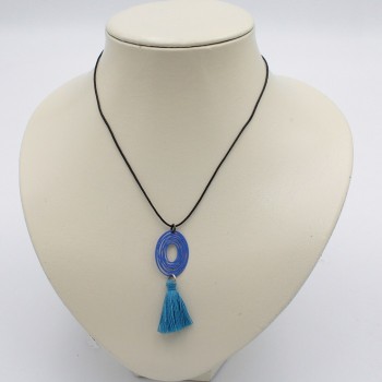 ΚΟΣΜΗΜΑ ΛΑΙΜΟΥ ΣΕ ΚΟΡΔΟΝΙ