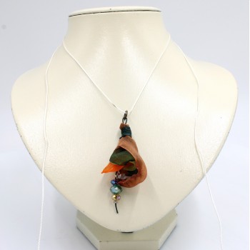 ΥΦΑΣΜΑΤΙΝΟ ΚΟΣΜΗΜΑ ΛΑΙΜΟΥ