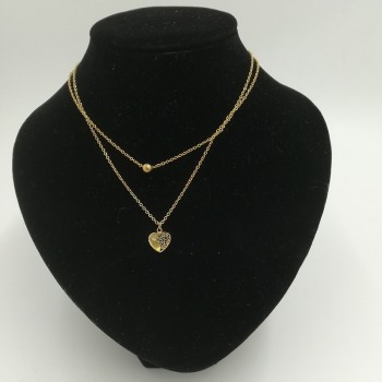 ΑΤΣΑΛΙΝΟ ΚΟΛΙΕ ΜΕ ΔΙΠΛΗ ΑΛΥΣΙΔΑ ΑΤΣΑΛΙΝΟ ΚΟΛΙΕ ΜΕ ΔΙΠΛΗ ΑΛΥΣΙΔΑ