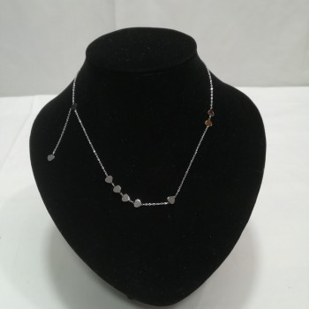 ΑΤΣΑΛΙΝΟ ΚΟΛΙΕ ΜΕ ΠΕΡΑΣΤΕΣ ΚΑΡΔΙΕΣ ΑΤΣΑΛΙΝΟ ΚΟΛΙΕ ΜΕ ΠΕΡΑΣΤΕΣ ΚΑΡΔΙΕΣ