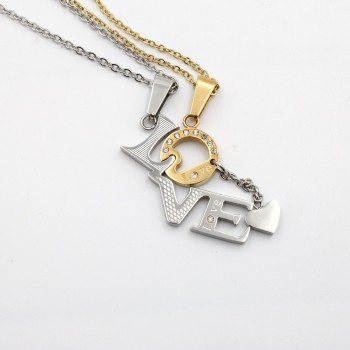 ΔΙΠΛΟ ΚΟΛΙΕ LOVE