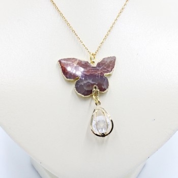 ΑΤΣΑΛΙΝΟΣ ΣΤΑΥΡΟΣ ΣΕ ΜΑΥΡΗ ΑΛΥΣΙΔΑ