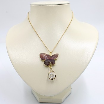 ΑΤΣΑΛΙΝΟΣ ΣΤΑΥΡΟΣ ΣΕ ΜΑΥΡΗ ΑΛΥΣΙΔΑ