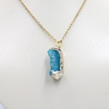 ΚΟΣΜΗΜΑ ΛΑΙΜΟΥ ΜΕ ΑΛΥΣΙΔΑ