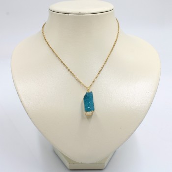 ΚΟΣΜΗΜΑ ΛΑΙΜΟΥ ΜΕ ΑΛΥΣΙΔΑ