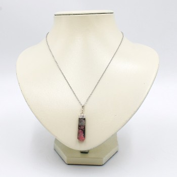 ΜΕΝΤΑΓΙΟΝ ΜΕ ΡΟΔΟΧΡΩΣΙΤΗ