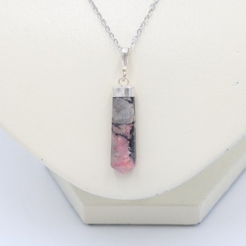 ΜΕΝΤΑΓΙΟΝ ΜΕ ΡΟΔΟΧΡΩΣΙΤΗ