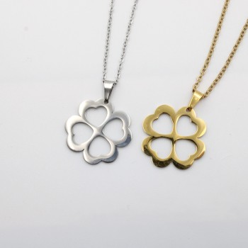 ΚΟΣΜΗΜΑ ΛΑΙΜΟΥ ΜΕ ΤΡΙΦΥΛΛΙ