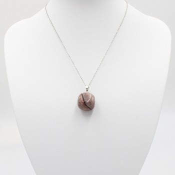 ΚΟΣΜΗΜΑ ΑΛΥΣΙΔΑ ΜΕ PICTURE ΙΑΣΠΙ