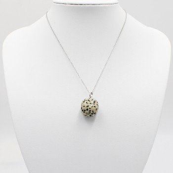 ΚΟΣΜΗΜΑ ΑΛΥΣΙΔΑ ΜΕ ΙΑΣΠΙ ΔΑΛΜΑΤΙΑΣ