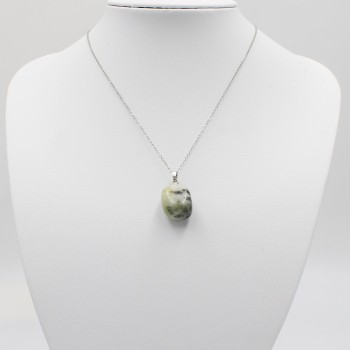 ΚΟΣΜΗΜΑ ΑΛΥΣΙΔΑ ΜΕ NEW JADE