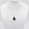 ΚΟΣΜΗΜΑ ΑΛΥΣΙΔΑ ΜΕ BRECCIATED JASPER ΚΟΣΜΗΜΑ ΑΛΥΣΙΔΑ ΜΕ BRECCIATED JASPER